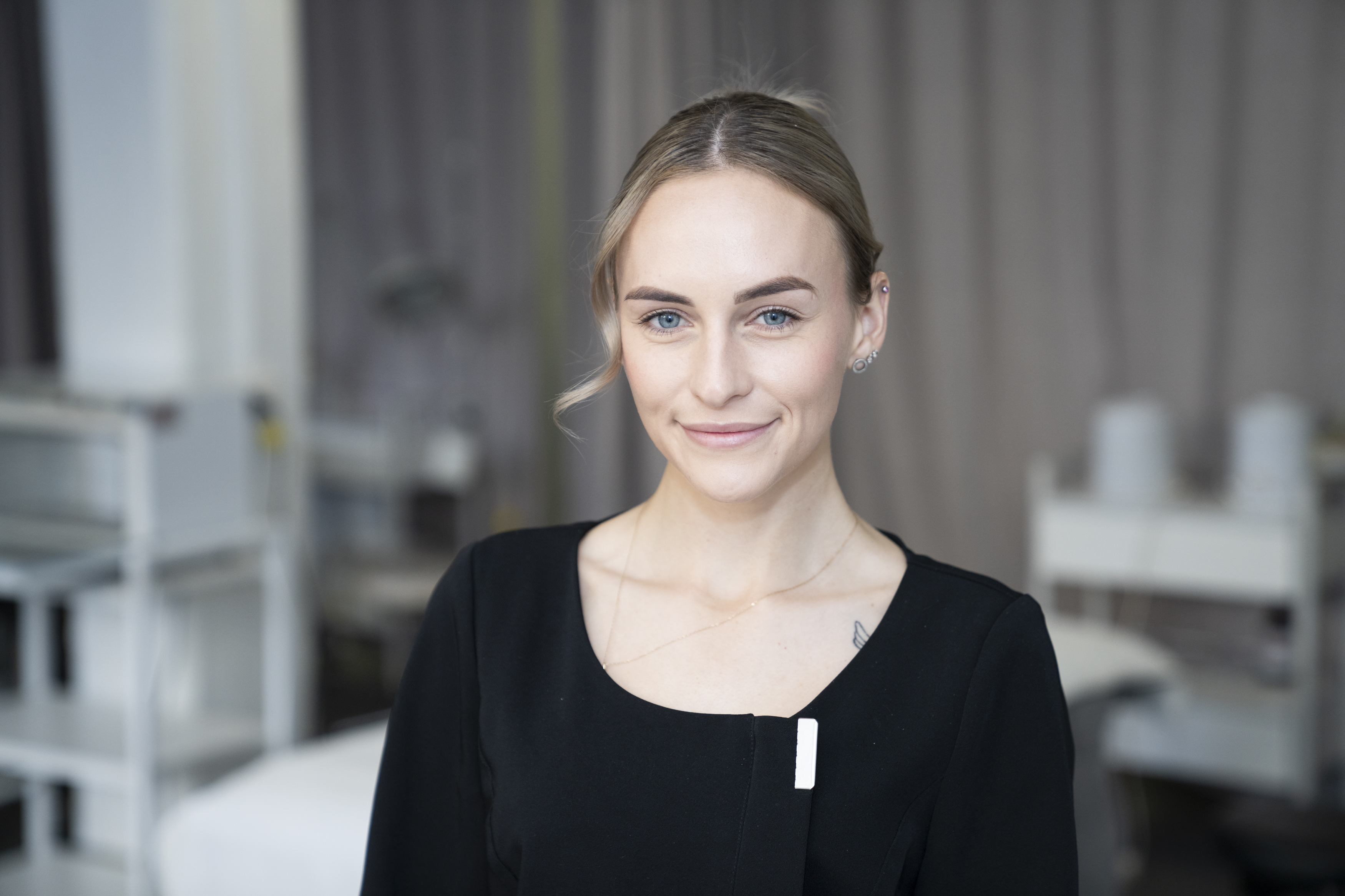 Bendigo TAFE student becomes first local recipient of L’Oréal Groupe Beauty For All Scholarship 